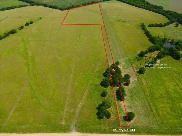 TBD County Road 133 Lot #18, Burlington, TX 76519