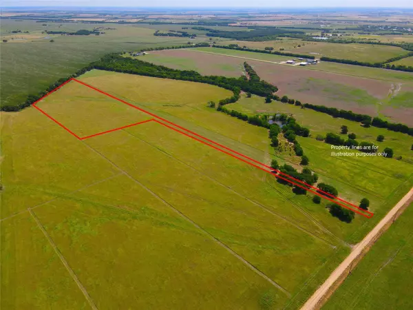 Burlington, TX 76519,TBD County Road 133 Lot #18