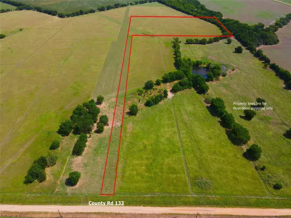 TBD County Road 133 Lot #19,  Burlington,  TX 76519