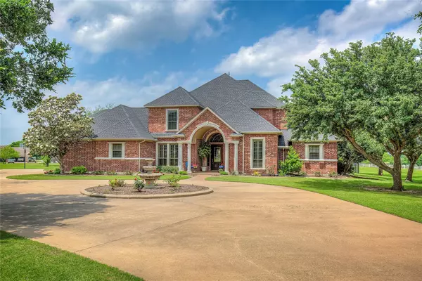 420 Willowcrest, Rockwall, TX 75032