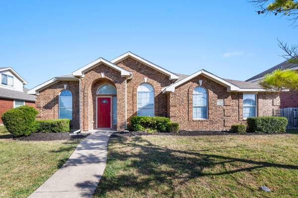 7305 Westway Drive, Rowlett, TX 75089