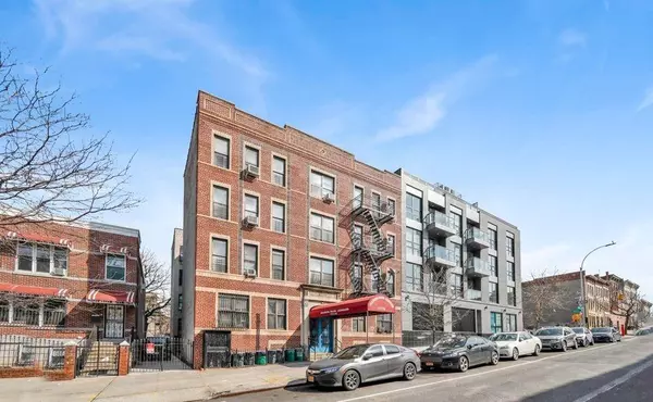 117 Thomas S. Boyland ST #3C, Brooklyn, NY 11233