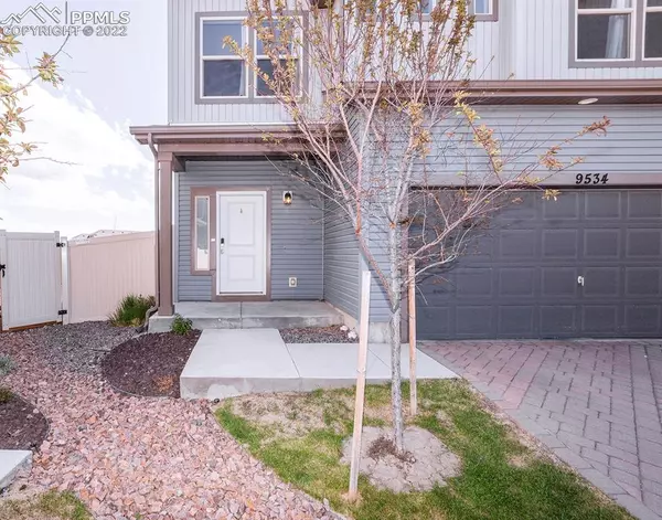 Colorado Springs, CO 80927,9534 Timberlake LOOP