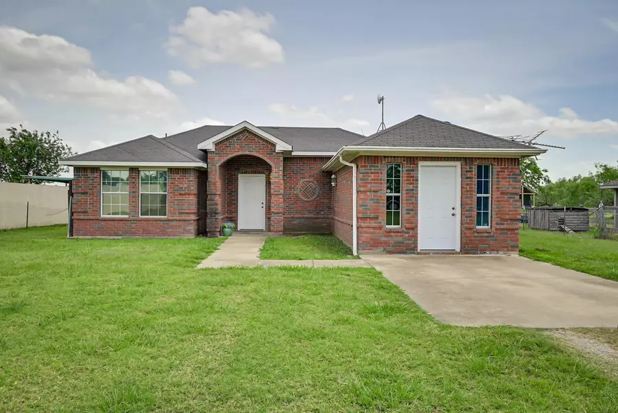 13268 County Road 236, Terrell, TX 75160