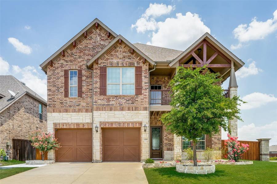 12800 Steadman Farms Drive, Fort Worth, TX 76244