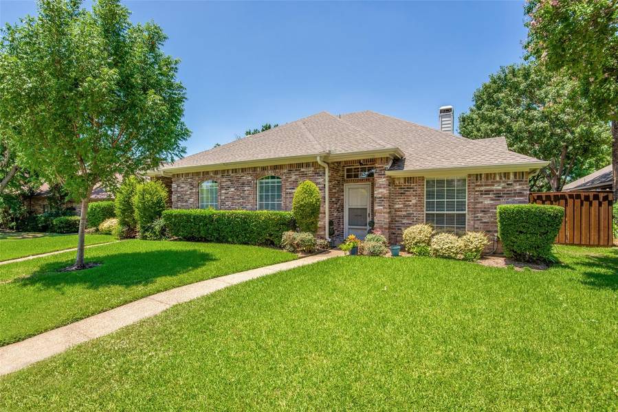 1311 Nest Place, Plano, TX 75093