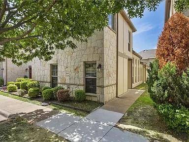 8621 Trolley Trail, Mckinney, TX 75070