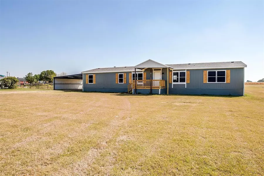 2408 Juniper Trail, Alvarado, TX 76009