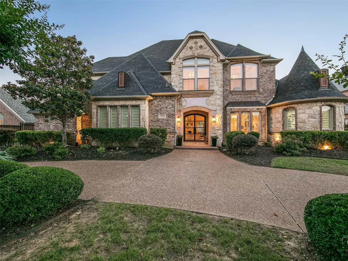 Southlake, TX 76092,1664 Byron Nelson Parkway