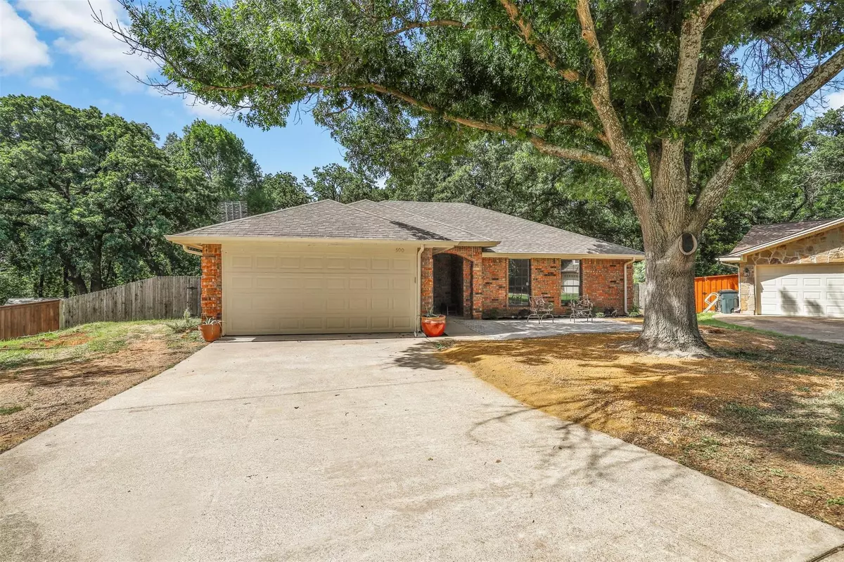 Grapevine, TX 76051,500 Dove Creek Place