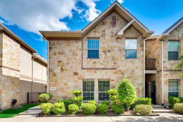 8905 Papa Trail, Mckinney, TX 75070