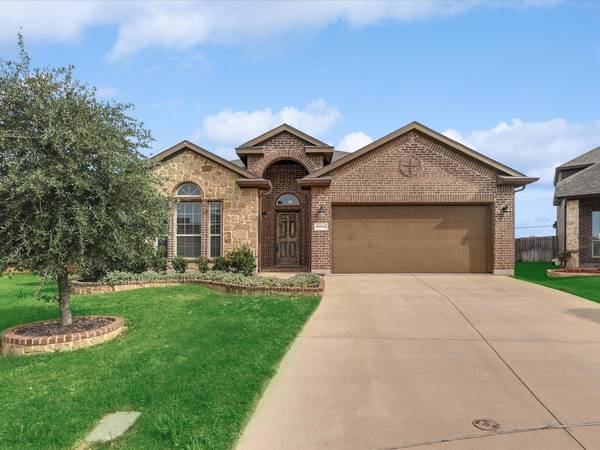 11113 Dunlavin Court, Fort Worth, TX 76052