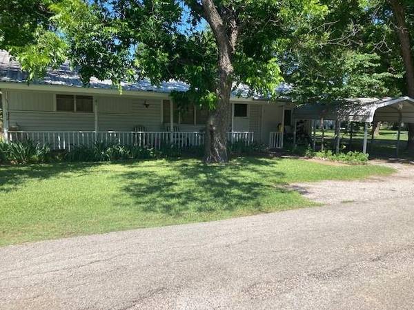 306 Bateman, Meridian, TX 76665