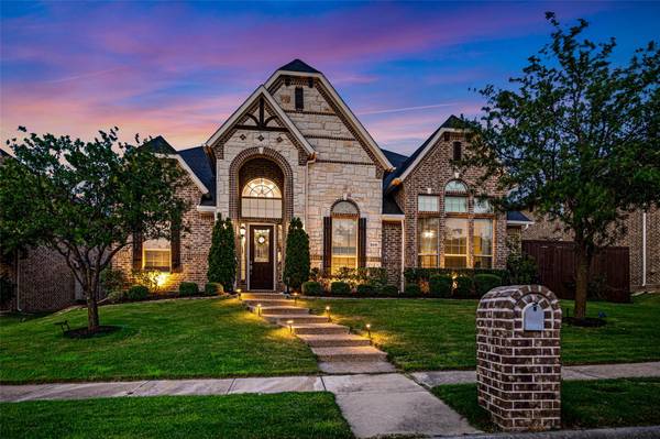 9240 Santee Lane, Frisco, TX 75033