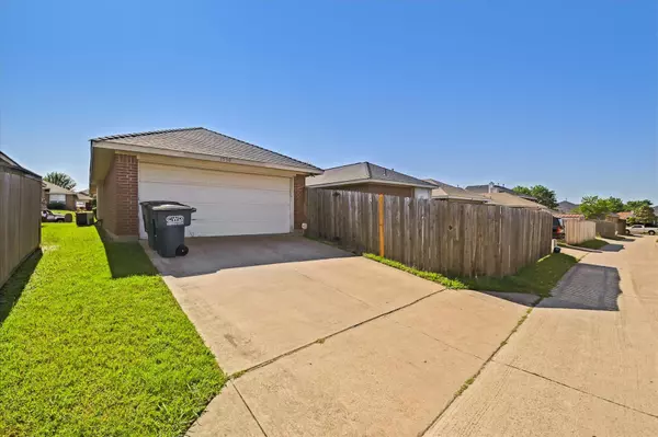 Lancaster, TX 75134,1550 Aberdeen Drive