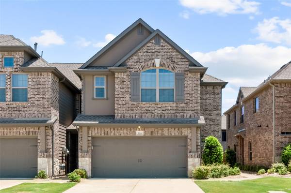 924 Brookville Court, Plano, TX 75074