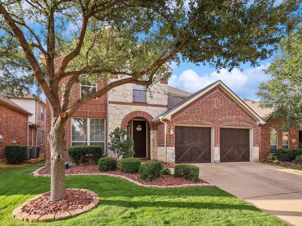 1229 Jasmine Street, Lantana, TX 76226