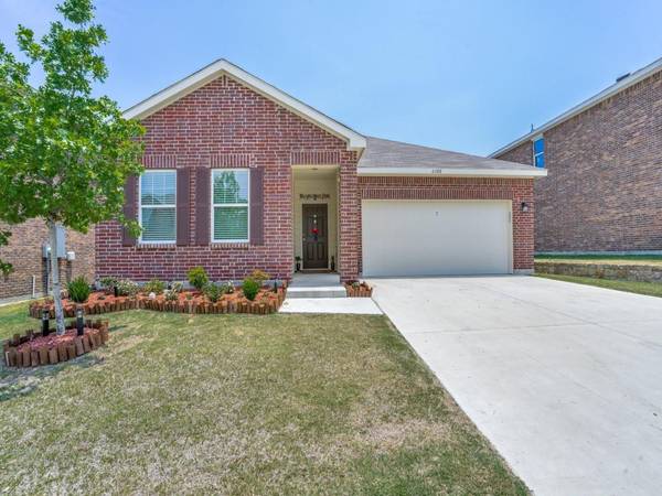 6308 Britannic Street, Fort Worth, TX 76179