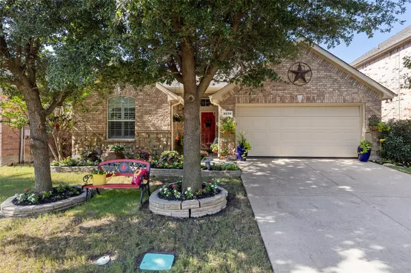 Fort Worth, TX 76244,4636 Daisy Leaf Drive