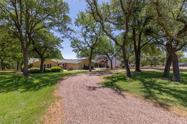 121 Squaw Creek Road, Willow Park, TX 76087