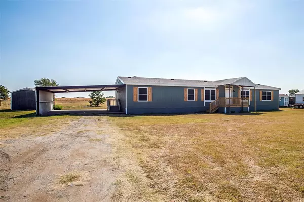 Alvarado, TX 76009,2408 Juniper Trail