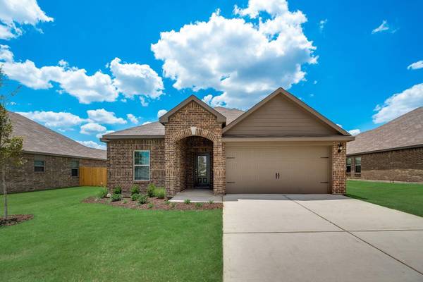 13432 Hartland Street, Crowley, TX 76036