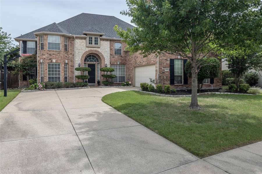 2708 Wildcreek Trail, Keller, TX 76248