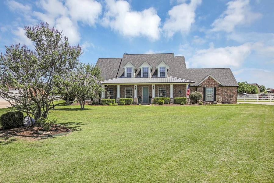 13900 Amanda Springs Court, Haslet, TX 76052