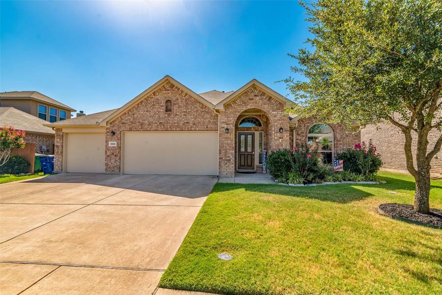 1000 Blanco Lane, Mckinney, TX 75071