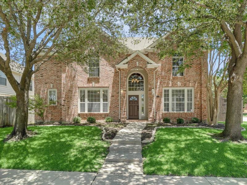 6200 Pebble Beach Lane, The Colony, TX 75056