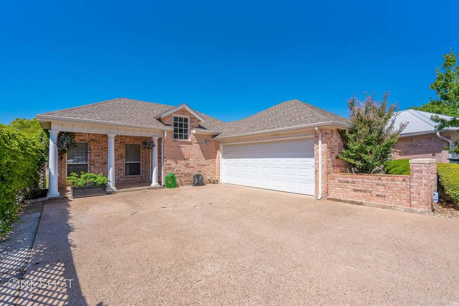 5133 Fairfield Place, Abilene, TX 79606