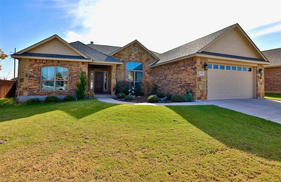 7529 Tuscany Drive, Abilene, TX 79606