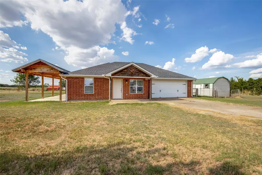 3470 Vz County Road 2120, Canton, TX 75103