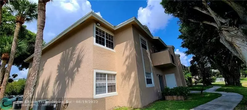 1881 NW 96TH Terrace  #7-K, Pembroke Pines, FL 33024