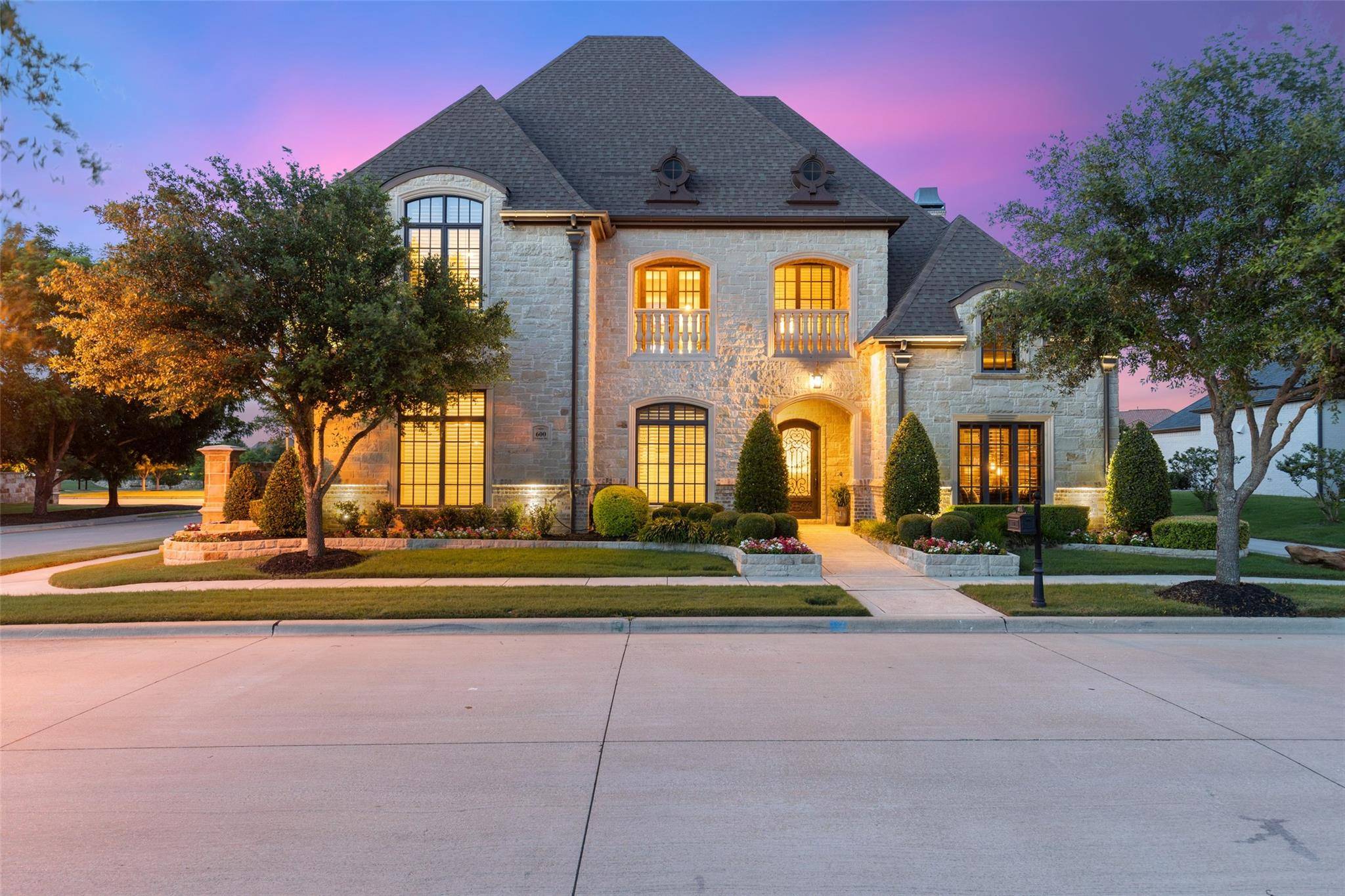 Southlake, TX 76092,600 Orleans Drive