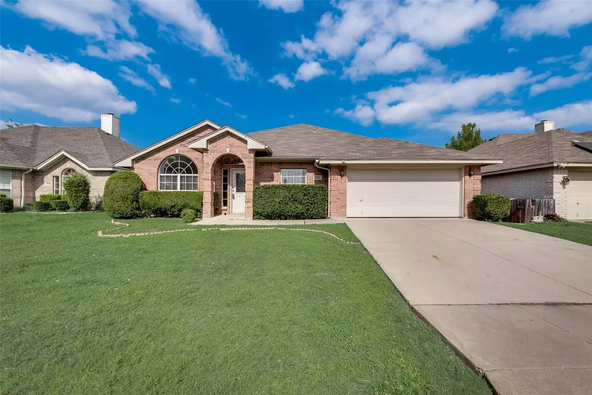 Fort Worth, TX 76137,7532 Juliet Lane