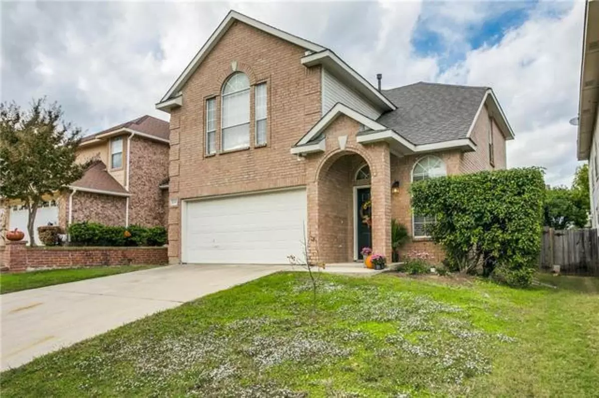 Fort Worth, TX 76137,4909 Lodgepole Lane