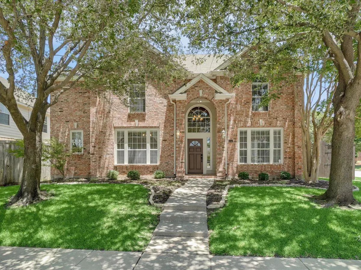 The Colony, TX 75056,6200 Pebble Beach Lane