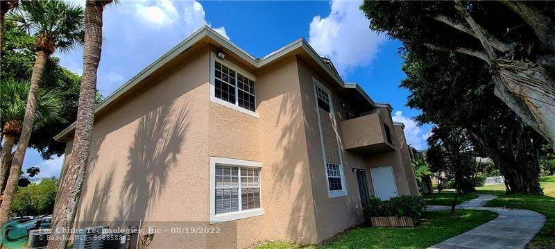 Pembroke Pines, FL 33024,1881 NW 96TH Terrace  #7-K