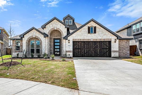 472 Brushwood Lane, Waxahachie, TX 75165