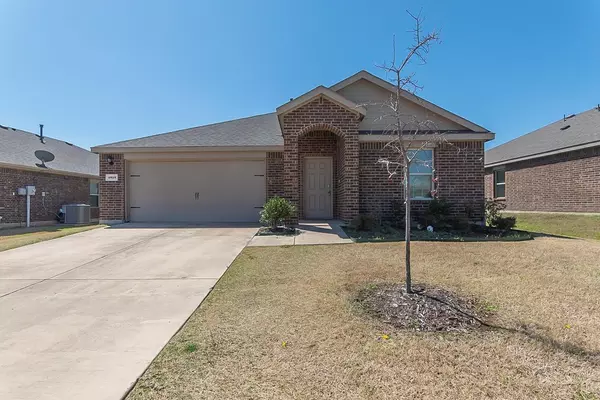 1813 Arbordale Way, Princeton, TX 75407