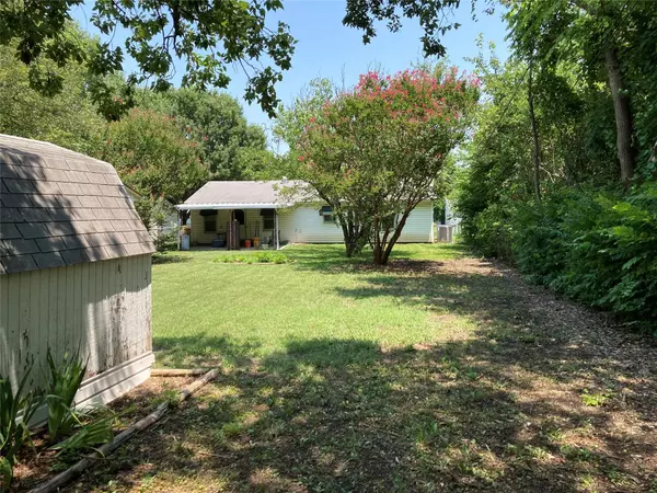 White Settlement, TX 76108,853 Renfro Drive