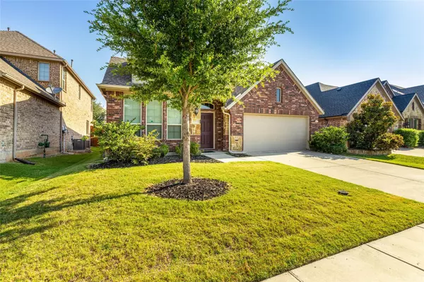 Mckinney, TX 75072,10860 Sexton Drive