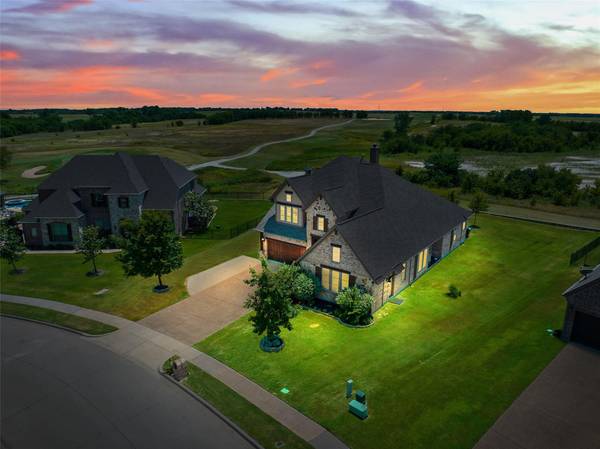 1628 Bearpath Way, Gunter, TX 75058