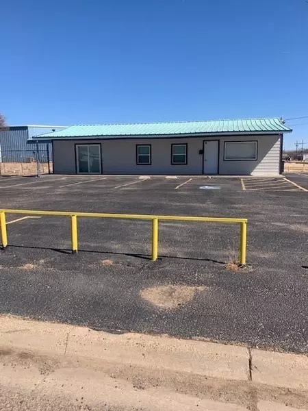 2500 45th, Amarillo, TX 79110