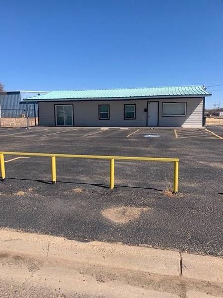 2500 45th, Amarillo, TX 79110