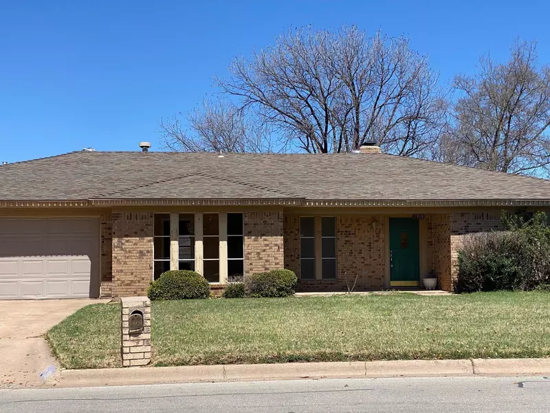 2918 Robertson Drive, Abilene, TX 79606