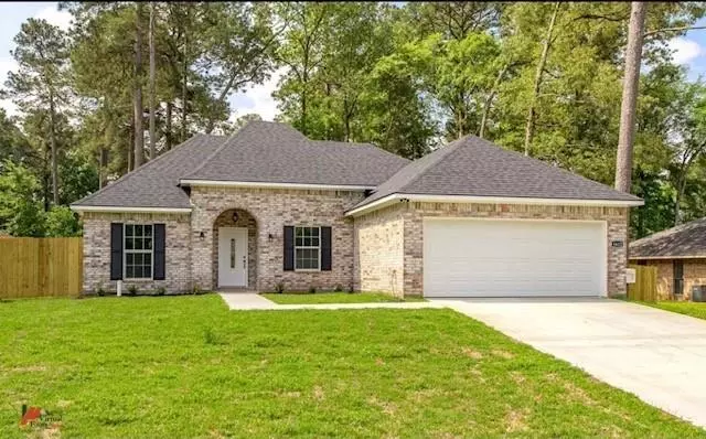 6613 Schober Circle, Shreveport, LA 71119