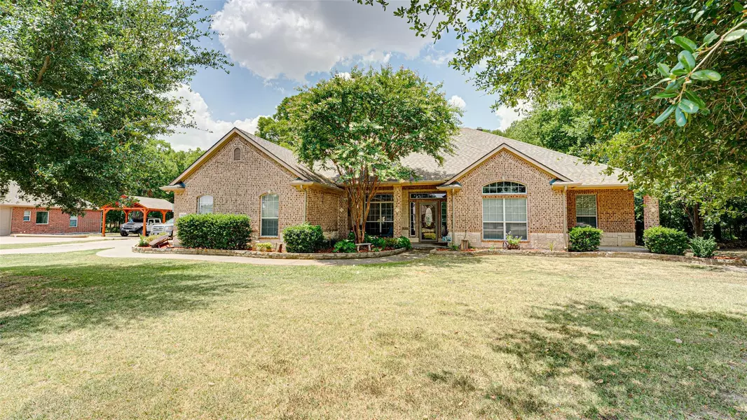 2049 Kandy Lane, Kaufman, TX 75142