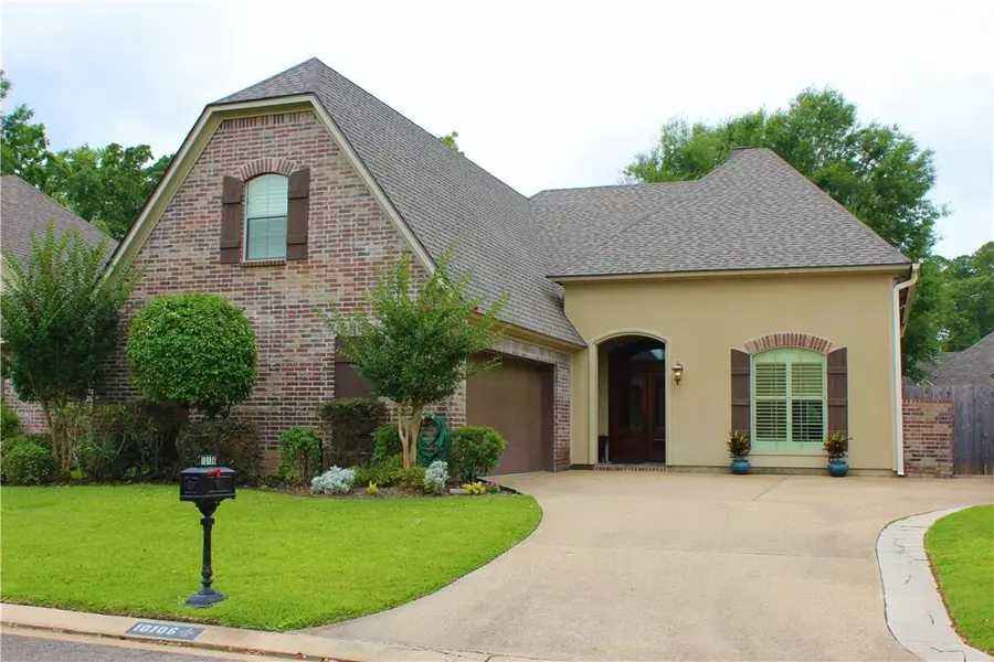 10106 Autumn Oaks Lane, Shreveport, LA 71106